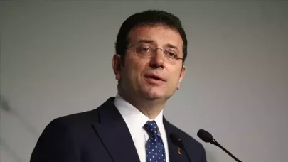 Ekrem İmamoğlu kamu görevlisine hakaret soruşturmasında ifade verdi