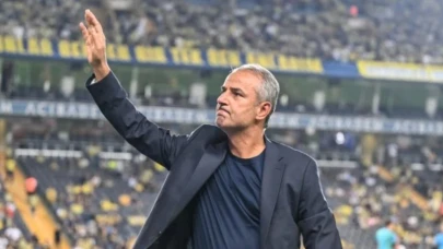 İsmail Kartal'dan Fenerbahçe açıklaması