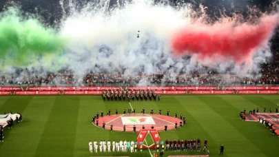 Milan'ı devirdiler! İtalya Kupası 51 yıl sonra Bologna'nın
