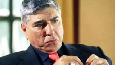 Kurtlar Vadisi'nin Kılıç'ı yıllar sonra ortaya çıktı