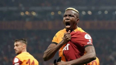 Yeni formatla... İşte Galatasaray'ın Süper Kupa rakibi