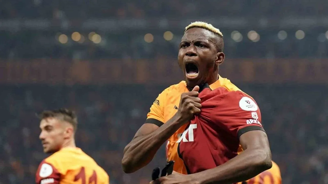 Yeni formatla... İşte Galatasaray'ın Süper Kupa rakibi