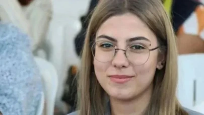 İmamoğlu protestosunda tutuklanan Esila Ayık'a tahliye