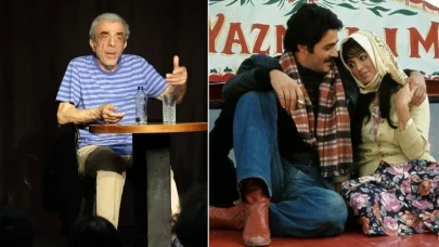 Ünlü yönetmen Ali Özgentürk hayatını kaybetti