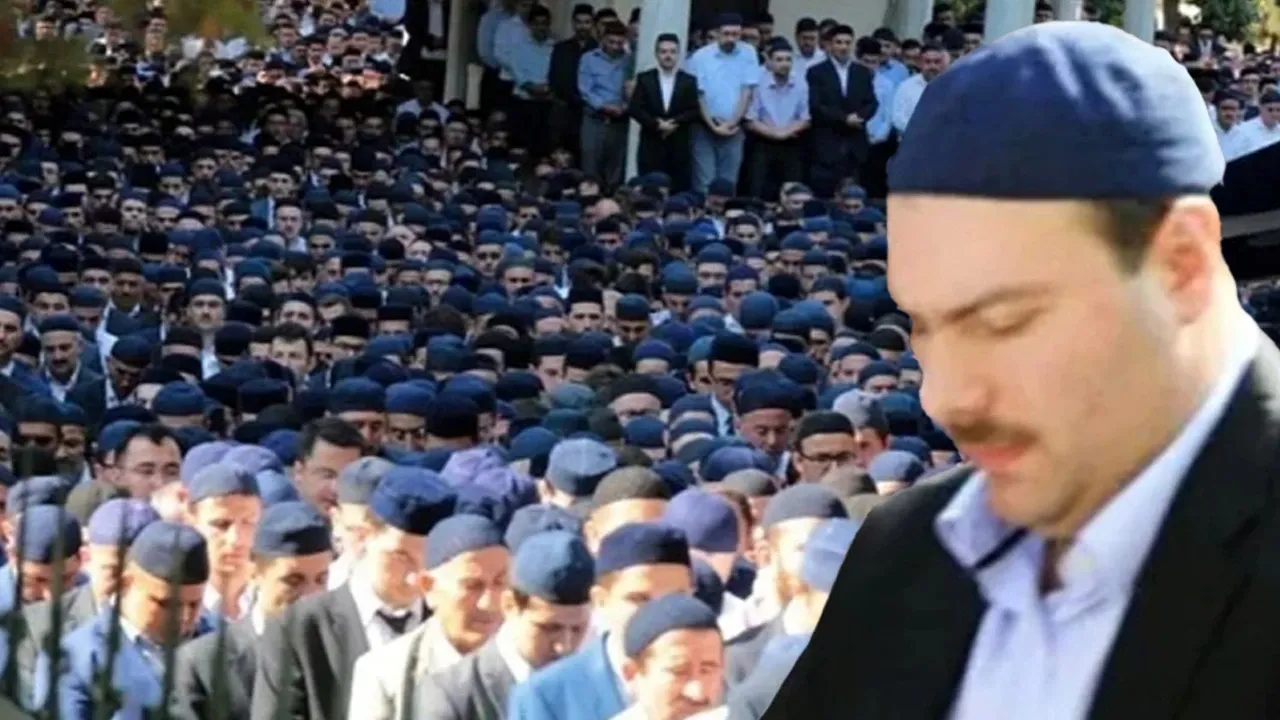 Çok tuhaf zamanlar! Süleymancılara vurursun ses FETÖ'den gelir
