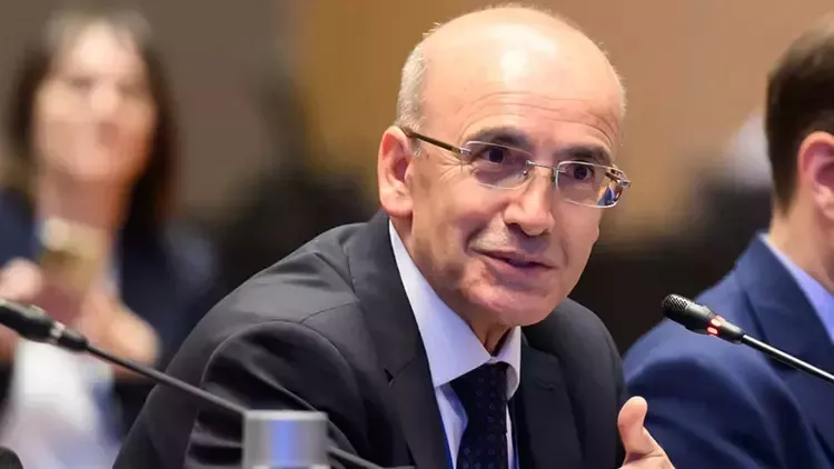 Mehmet Şimşek'ten moral veren sözler: İyileşiyoruz