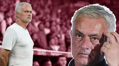 Pürüzler çözüldü! Mourinho Fenerbahçe'den ayrılıyor