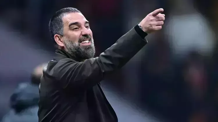Arda Turan'ın yeni takımı belli oldu