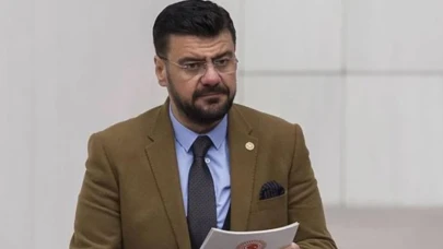AK Partili Tamer Akkal yoğun bakımda