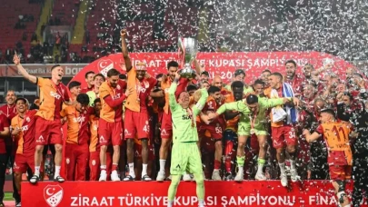 Bütün detaylar belli oldu... Galatasaray şampiyonluğunu işte böyle kutlayacak
