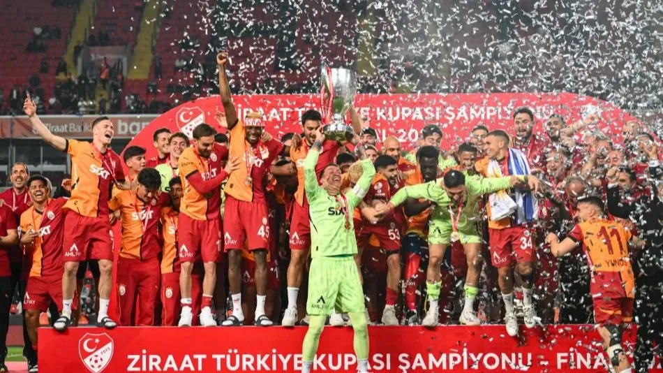 Bütün detaylar belli oldu... Galatasaray şampiyonluğunu işte böyle kutlayacak