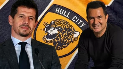 Hull City'de Emre Belözoğlu sürprizi