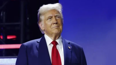 Trump geri adım attı: Filistinlilere yardım etmemiz gerekiyor