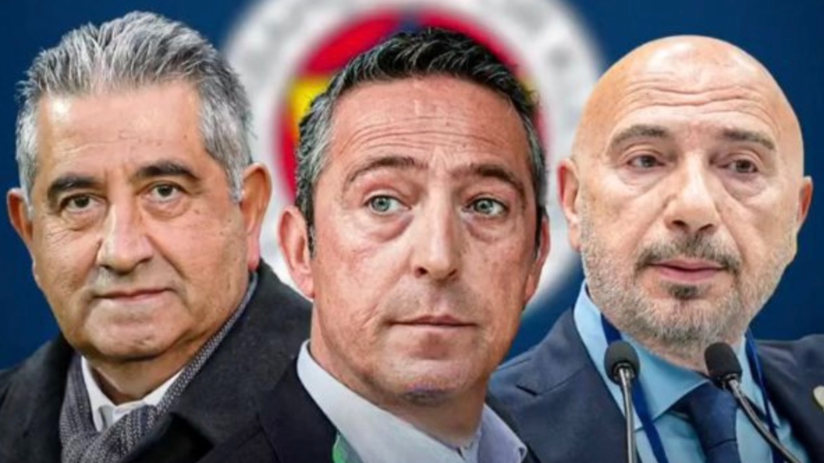 Ali Koç'a büyük darbe! Fenerbahçe'de olağanüstü günler