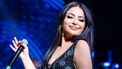 Öyle bir kilo verdi ki... Zara iğne ipliğe döndü