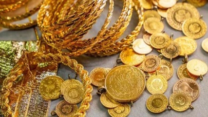Gram altında çok sert düşüş