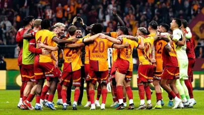 Cimbom şampiyonluk için sahada! Beşinci yıldız çok yakın
