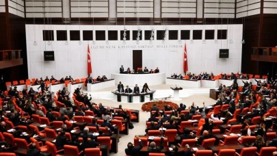 Nüfusu 5 bin olan yerler belediye kurabilecek