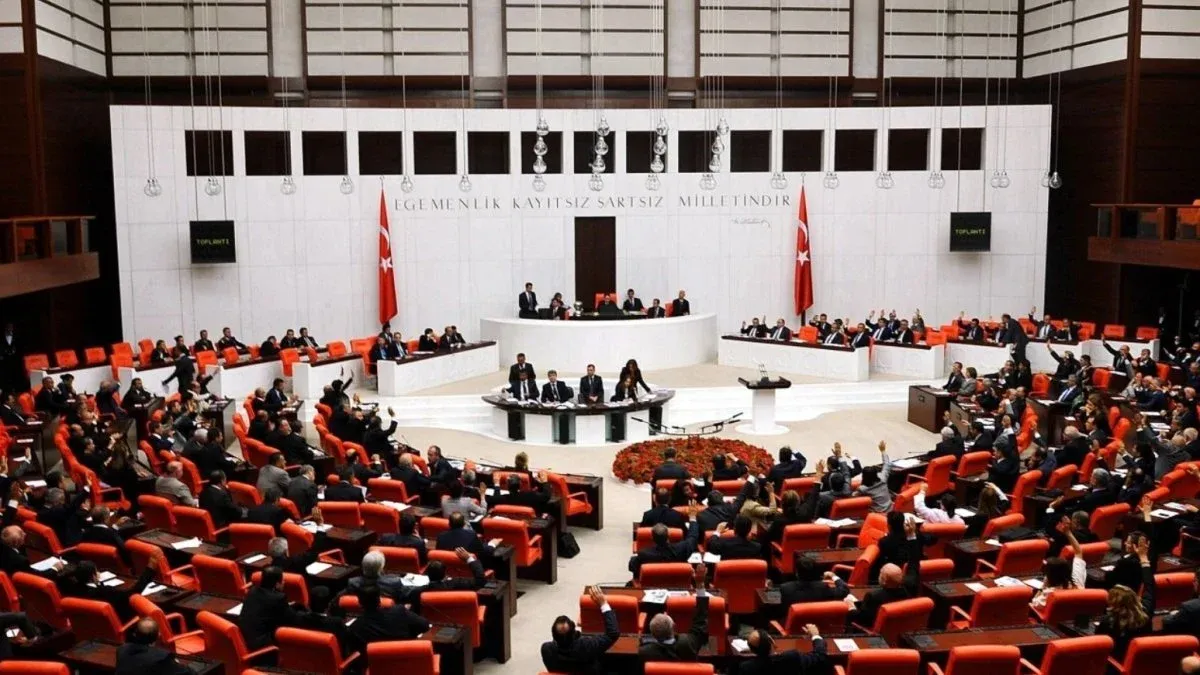 Nüfusu 5 bin olan yerler belediye kurabilecek