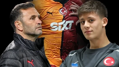 Gizli teklif ortaya çıktı! Arda Güler'den Galatasaray'a çok konuşulan yanıt