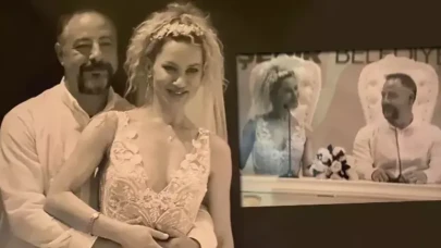 Yıldız Asyalı eşi kim? Mustafa Semih Demirci kaç yaşında ve ne iş yapıyor?