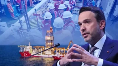 Enerjide tam bağımsızlığa bir adım daha yaklaştık