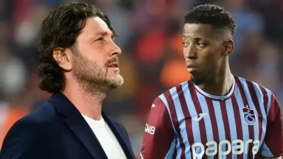 Fatih Tekke Banza için son kararını verdi