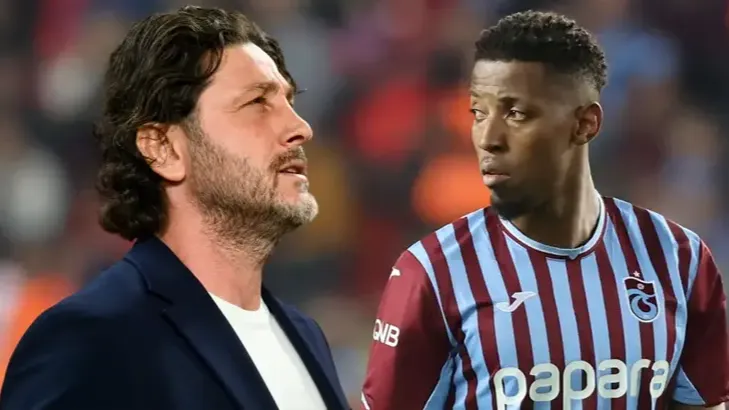 Fatih Tekke Banza için son kararını verdi