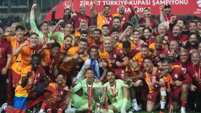 Talih kuşu sanki! Galatasaray'a tarihi gelir