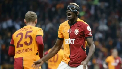 Galatasaray Kayserispor canlı maç izle