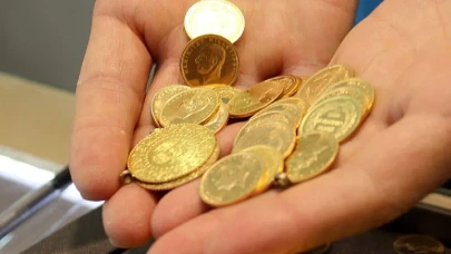 Altın haftaya düşüşle başladı: Güncel fiyatlar ve piyasadaki son durum