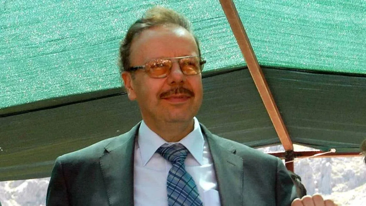 Süleymancılar’ın eski lideri Denizolgun’un şüpheli ölümü: Soruşturma derinleşiyor