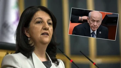 Bahçeli’nin Meclis’te komisyon önerisi: DEM Parti’den destek, çözüm adresi Parlamento