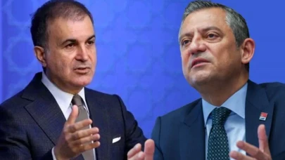 AK Parti'den Özel'e çok sert 'diktatör' tepkisi