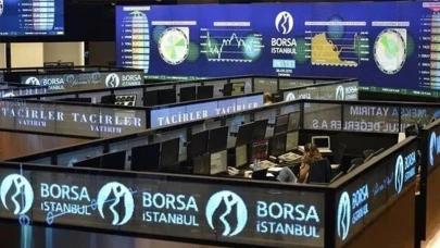 Borsa İstanbul'da manipülasyon soruşturması: 7 kişi hakkında gözaltı kararı