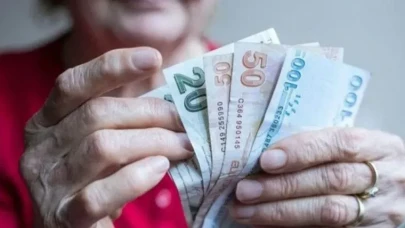 1 milyon kişiye erken emeklilik geliyor