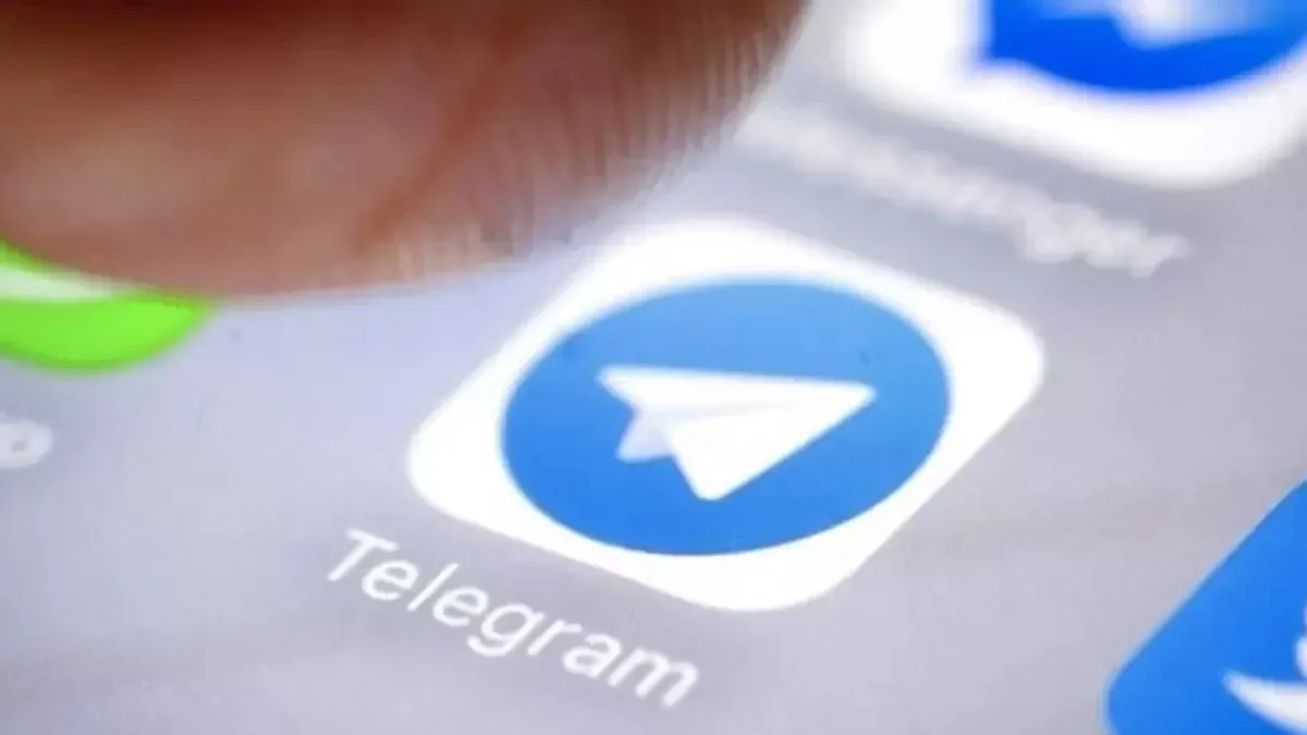 Rusya'dan Telegram'a büyük ceza