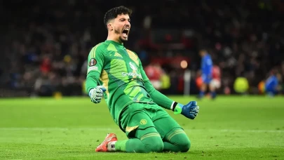 Altay Bayındır tarihe geçmeye hazırlanıyor
