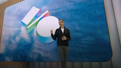 Google I/O 2025: Gemini merkezli dev yapay zeka yenilikleri tanıtıldı