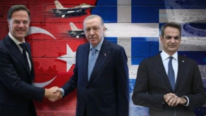 Yunanistan’ın Türkiye planı çöktü: AB’den Atina’ya NATO freni