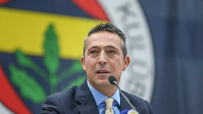 Fenerbahçe'de Ali Koç’u yenebilecek tek isim var