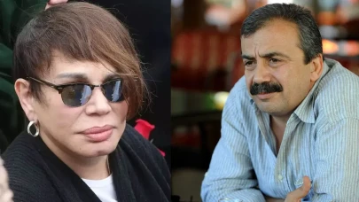 Sezen Aksu Sırrı Süreyya Önder için saçlarını kazıttı