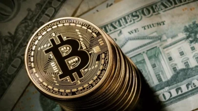 Bitcoin rekor tazeledi: 109 bin 481 dolara ulaştı