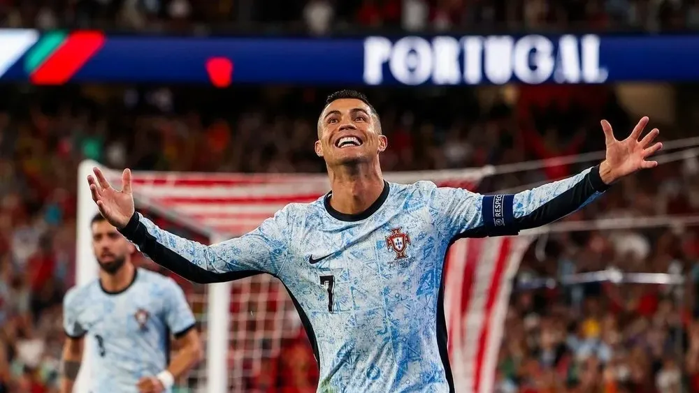 Al-Nassr'a veda... Ve Ronaldo Beşiktaş'a geliyor