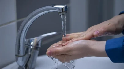 İstanbul’un 7 ilçesinde 10 saatlik su kesintisi: İSKİ arıza onarımına başladı