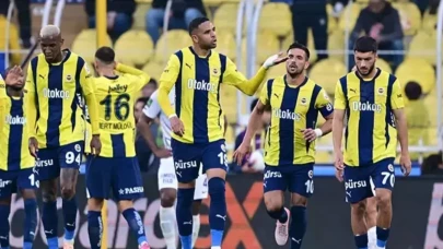 Fenerbahçe’de büyük değişim: 2025’te gidecek ve kalacak oyuncular