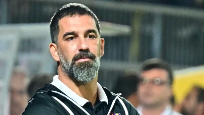 Arda Turan Eyüpspor’a veda etti: Shakhtar Donetsk’e imza atıyor