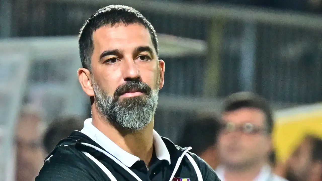 Arda Turan Eyüpspor’a veda etti: Shakhtar Donetsk’e imza atıyor