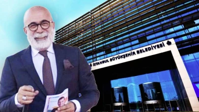 Taner Çetin de var... İBB soruşturmasında flaş tutuklamalar