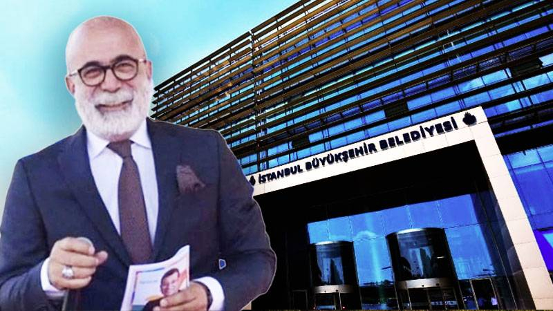 Taner Çetin de var... İBB soruşturmasında flaş tutuklamalar